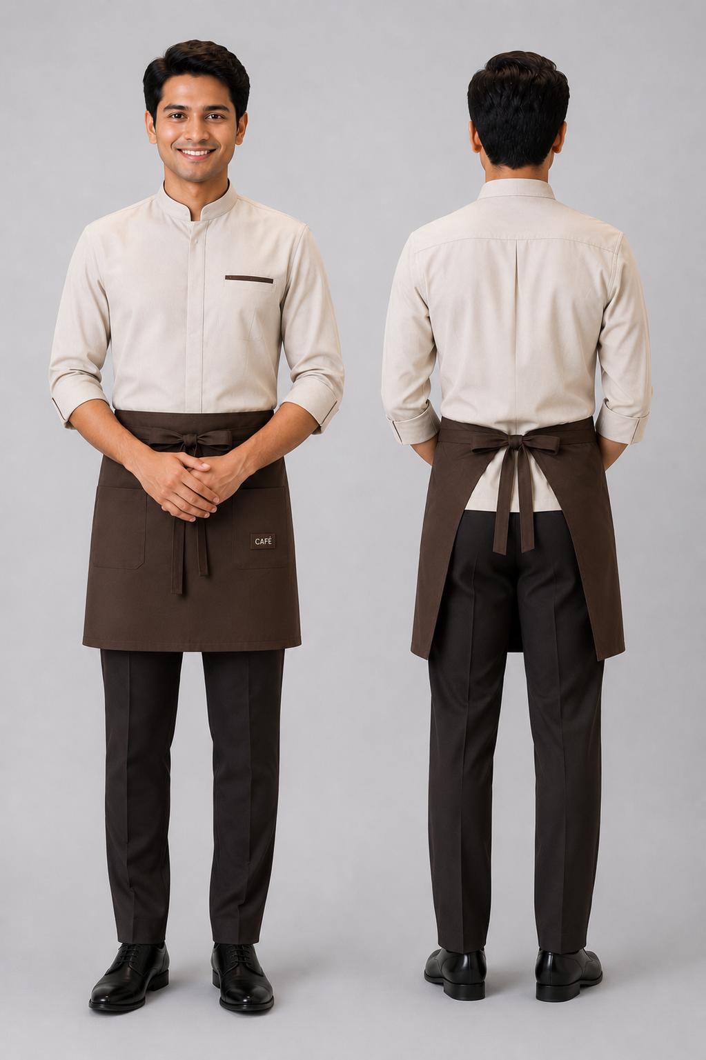 Hospitality Uniforms showcase 5